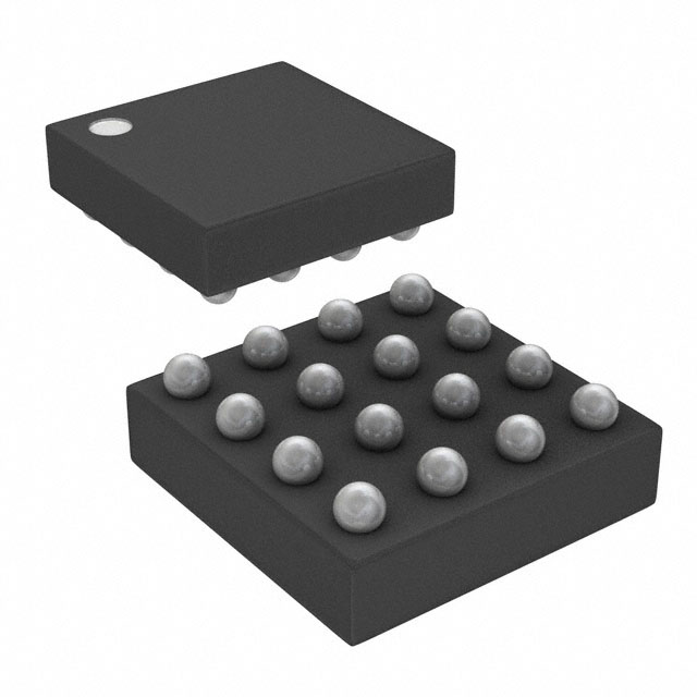 DS1861B+ Analog Devices Inc./Maxim Integrated